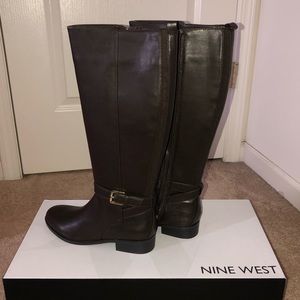 Nine West Boots